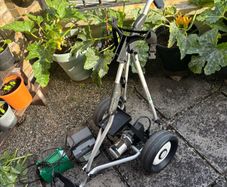 Powakaddy