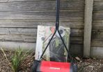 Hand Mower