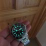 40mm Sugess Ocean Star Submariner Image 4