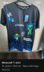 Boys Minecraft