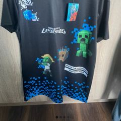 Boys Minecraft