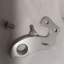Bicycle parts / rear hanger Image 2