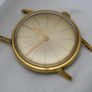 Vintage Junghans Meister Bauhaus Dial Cal.84/S3 Gents Watch Image 2