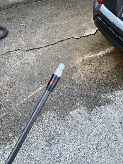 UST Mamiya recoil ES  (smac wrap)