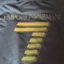 Armani jacket top Size Xxl Brand New Image 9