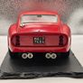 Burago 1962 Ferrari GTO Model Car Image 9