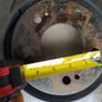 Grooved Brake Discs 320mm 5x110 Image 4