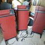 Vintage Trouser Press, sold separately (25165) Image 2