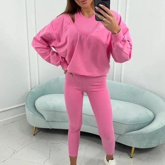 amazing 3 piece tracksuit set