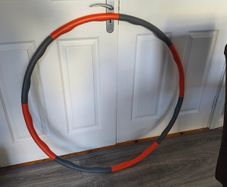 Hula hoop 1 kg