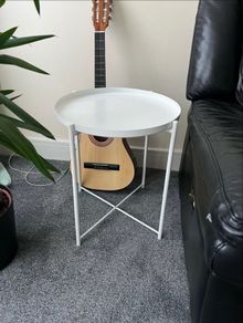 Ikea side table