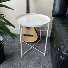Ikea side table