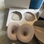 Eufy Breast pump (s1 pro) with charging case & heating technology Image 8