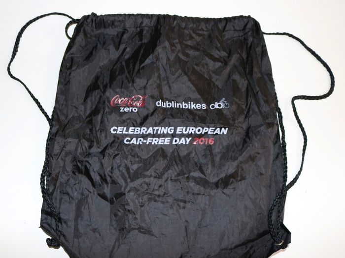 Bundle of Bags
