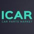 iCar.ie parts Marketplaces