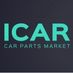 iCar.ie parts Marketplaces