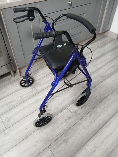disability walker