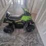 electric quad ride on Image 2