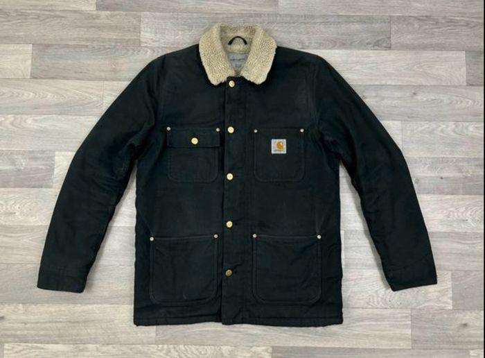 Carhartt Phoenix Fleece Lined Jacket
