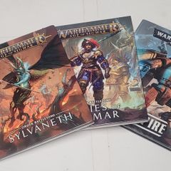 warhammer Books