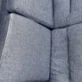 Corner sofa+footstool Image 6