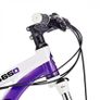 15" Whistle Tulukai 1465D, 29" Wheel, 21 Speed, Alloy, Unisex Image 2