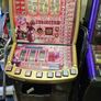 Indiana Jones Fruit Machine Image 2