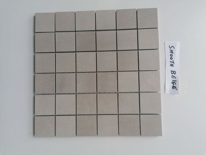 mosaic tiles