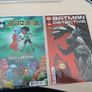 12 x various DC comics Image 5