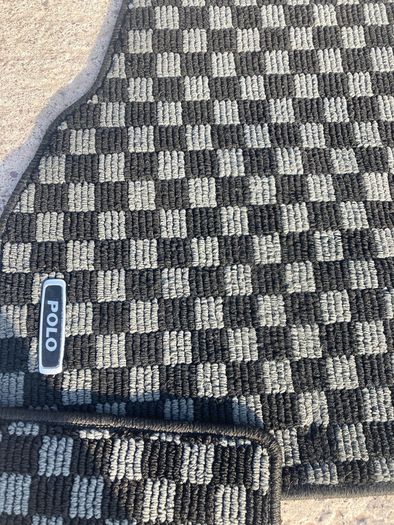 car floor mats