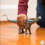 Schleich Brontosaurus Animal Figure Image 3