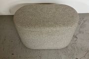 Small Storage Ottoman