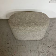 Small Storage Ottoman
