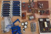 Job lot 2 electronic components