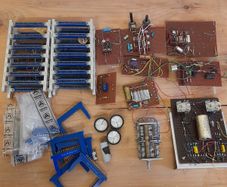Job lot 2 electronic components