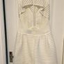 Self portrait Madison cropped overlay Dress size 14 Image 4