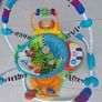 baby bouncer Image 2