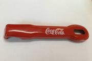 Coca Cola Metal Bottle Opener