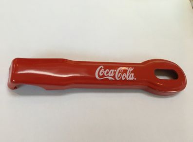 Coca Cola Metal Bottle Opener