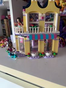 Lego Friends Emmas Fashion Shop
