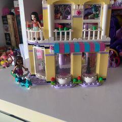 Lego Friends Emmas Fashion Shop