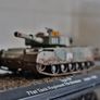 Type 90 Main Battle Tank | Altaya 1:72 Scale Model Diecast Tank Image 6