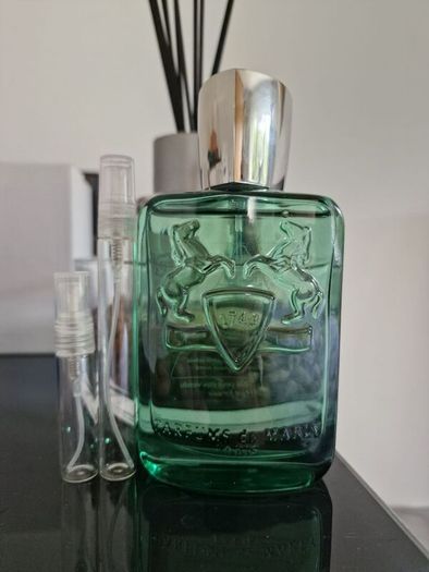 Parfums De Marly Greenley