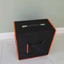 Morgan JS12 Combo Tweed Amp Image 6