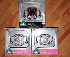 Kids MP3 player