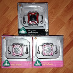 Kids MP3 player