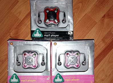 Kids MP3 player