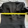 Ladies Black Trouser Suit Image 3