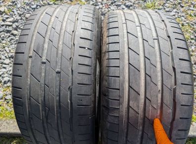 R18 255.45 Hankook Tyres