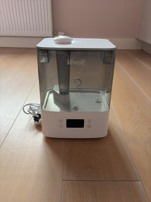 Air Humidifier